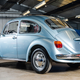 Image for article titled You Can Now Buy A 1974 Volkswagen Beetle With Only 56 Miles On The Clock